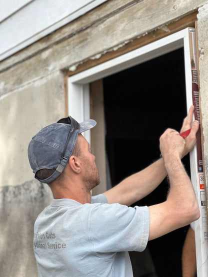 Windows/Doors Installation, Replacement